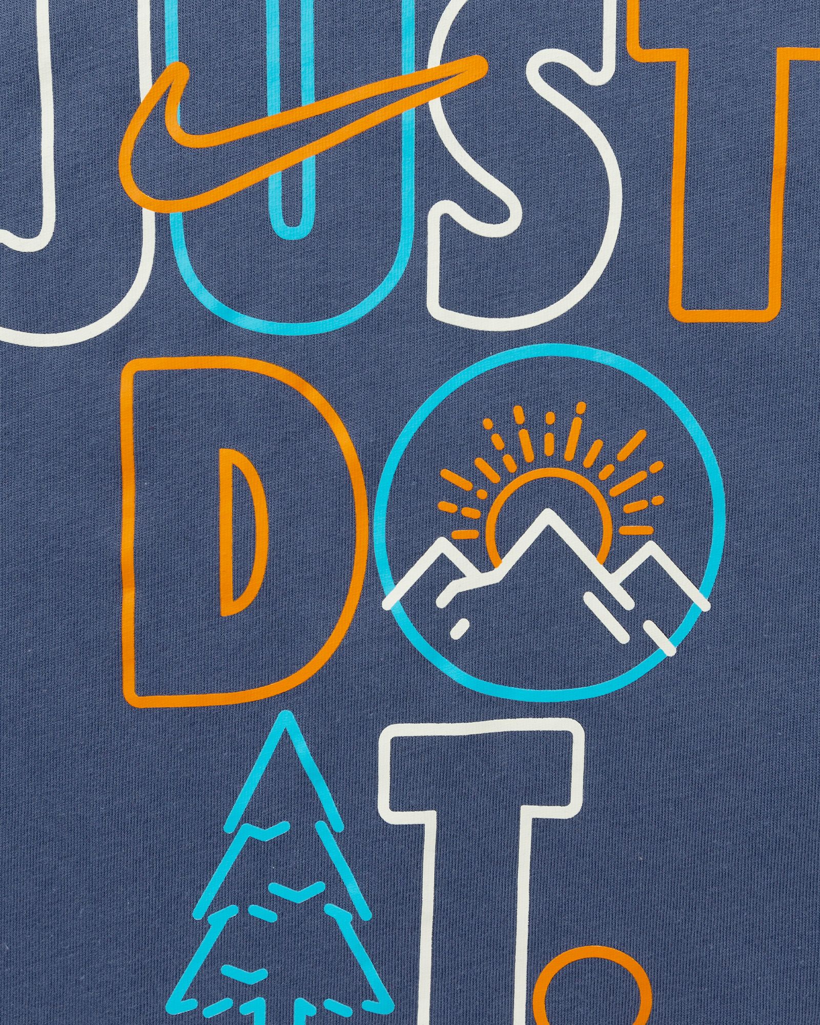 B NSW LNT AOP FT SHORT SET