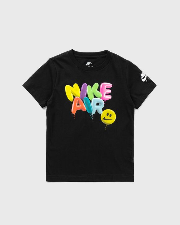 Nike NIKE AIR BALLOON SS TEE Black BSTN Store