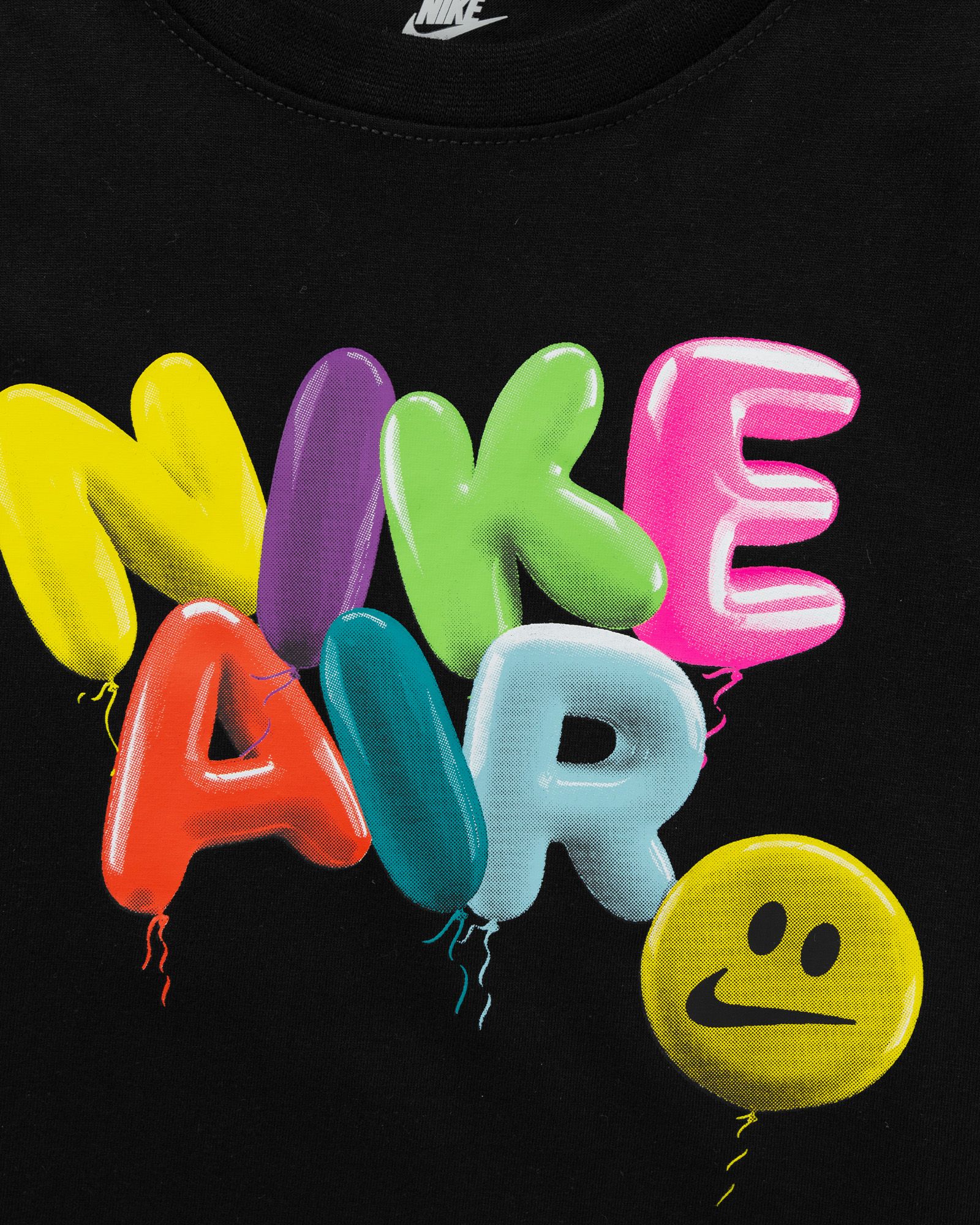 NIKE AIR BALLOON SS TEE