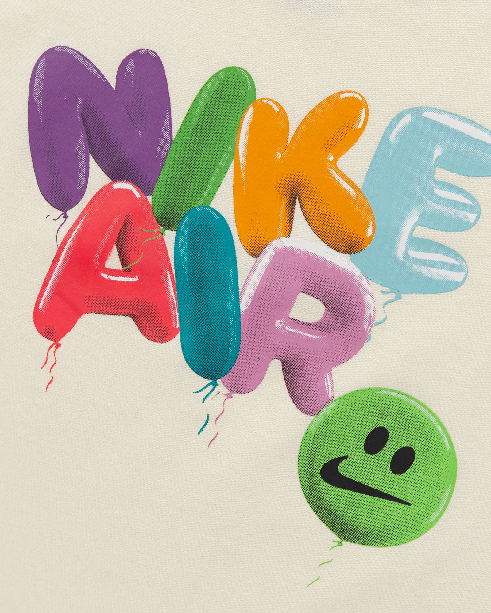 NIKE AIR BALLOON SS TEE