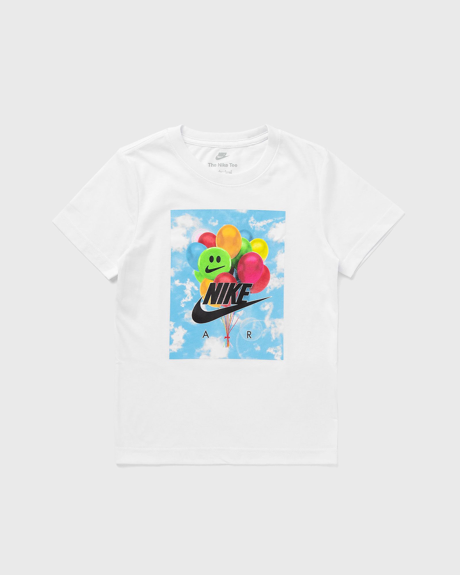 NIKE BALLOONS SS TEE