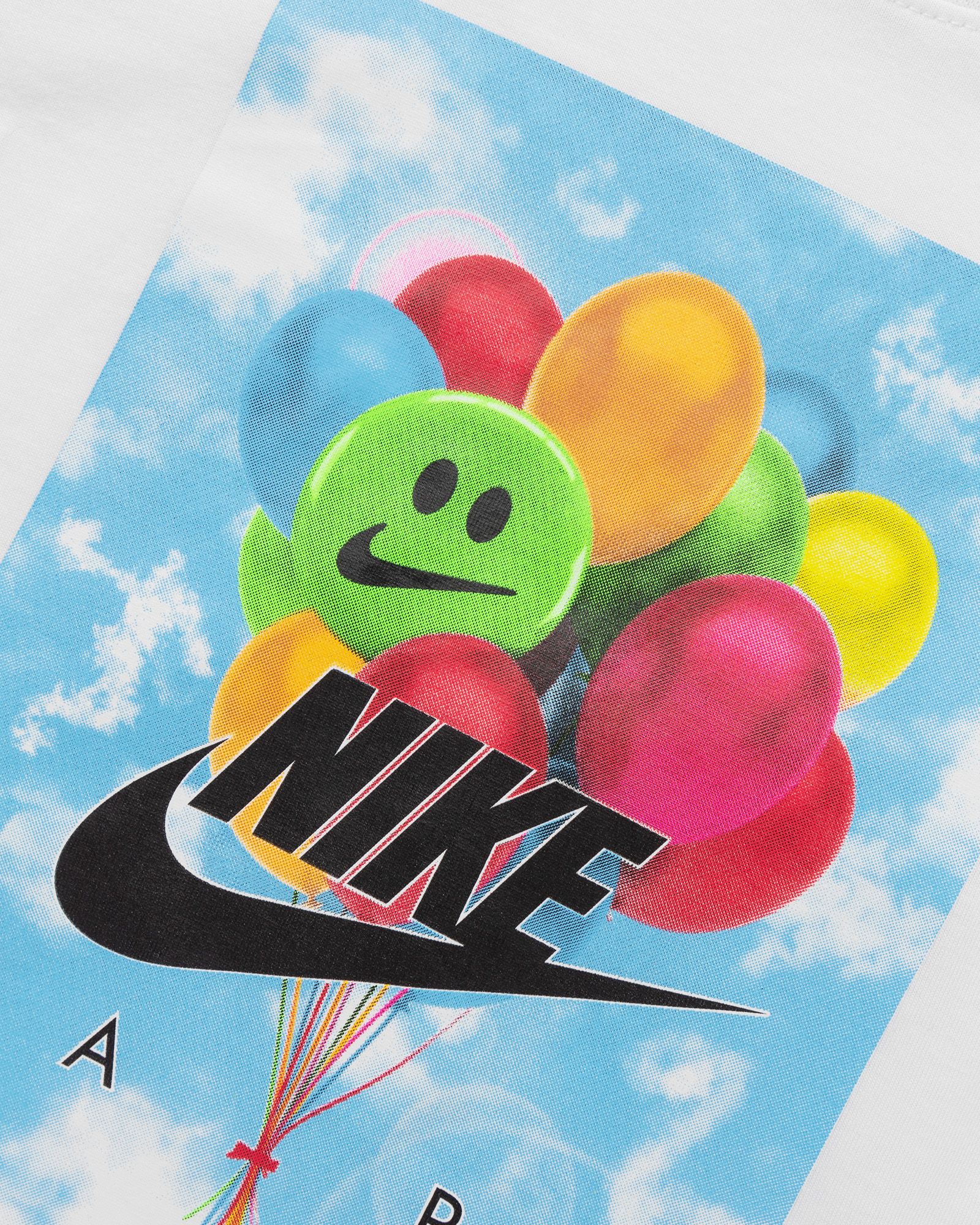 NIKE BALLOONS SS TEE