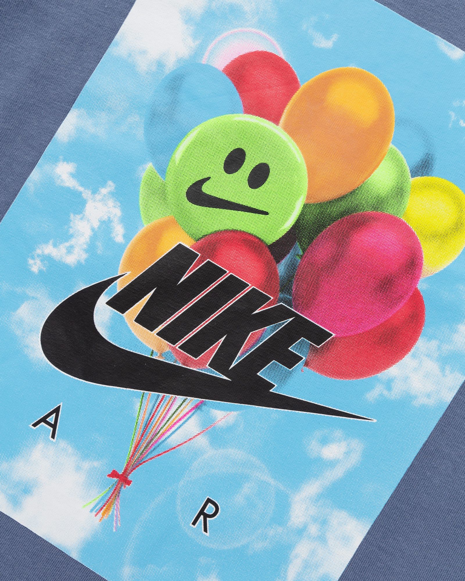NIKE BALLOONS SS TEE