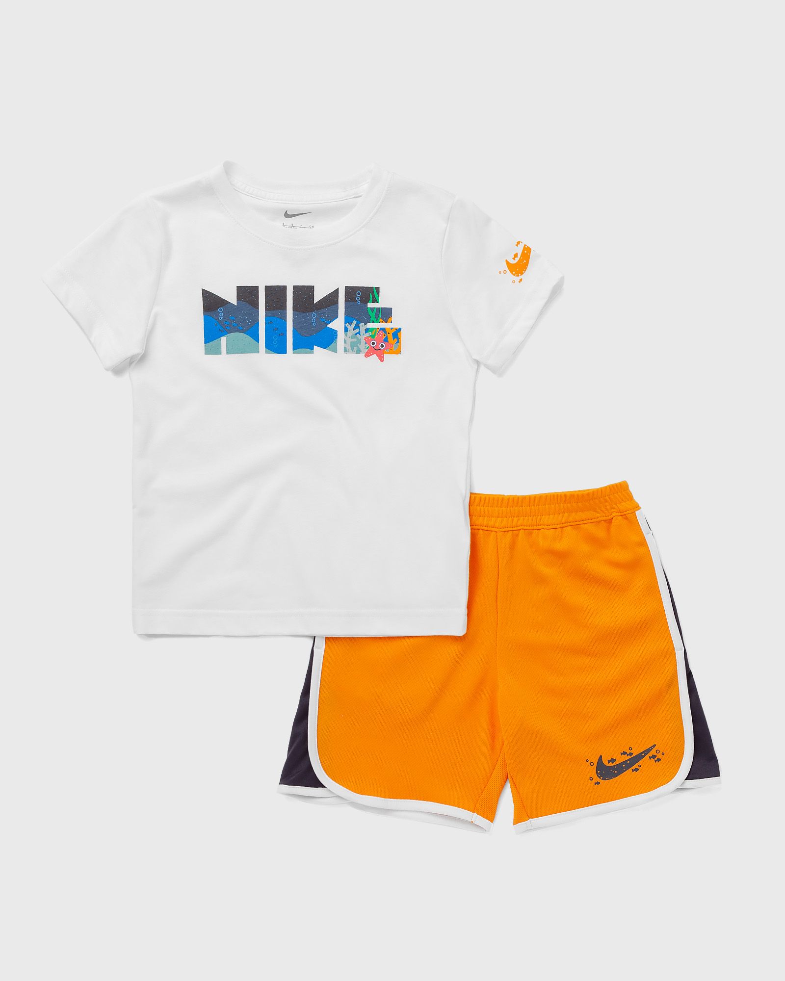 B NSW CORAL REEF MESH SET