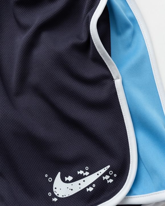 Nike B NSW CORAL REEF MESH SET Black/Blue | BSTN Store