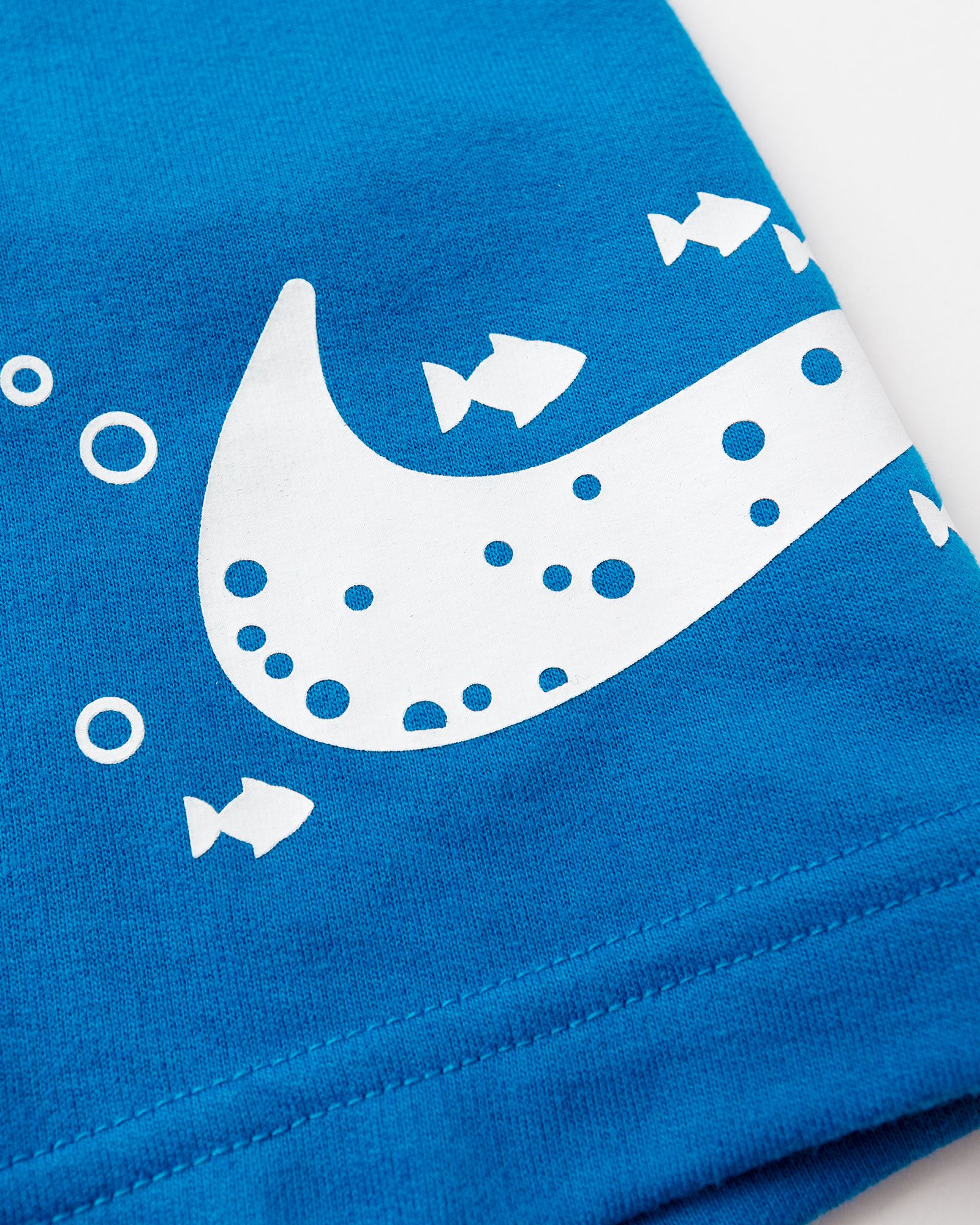 B NSW CORAL REEF JERSEY SET