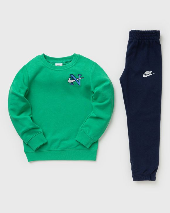 Nike Jogger Set