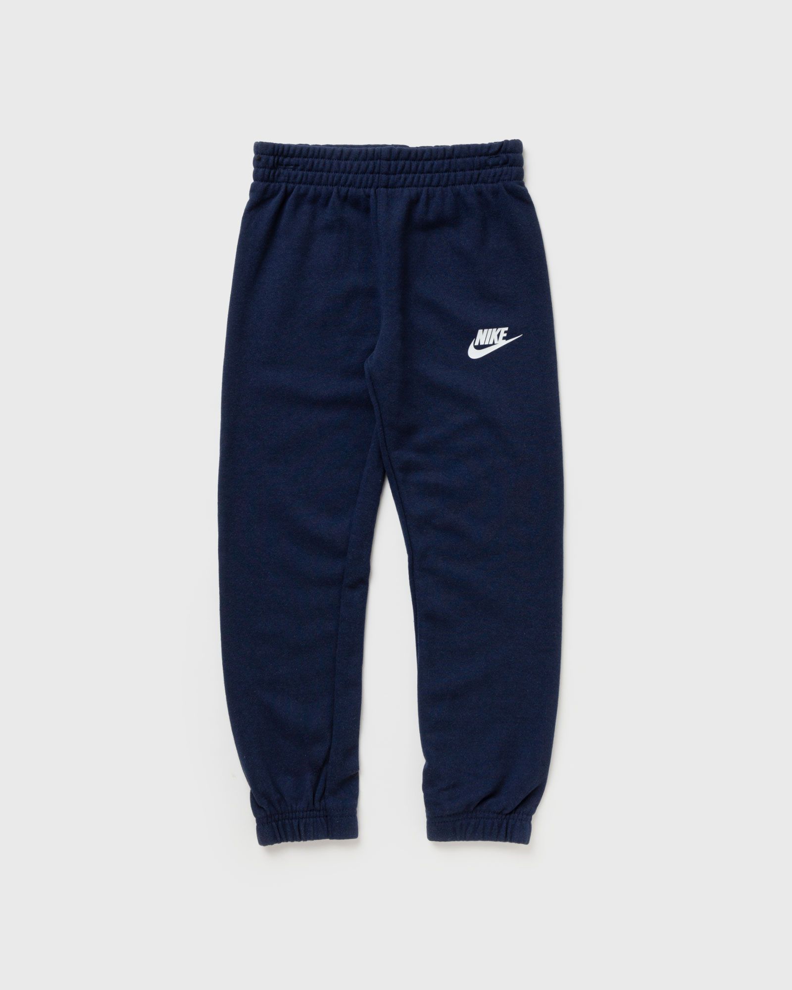 B NSW CREW + FT JOGGER SET
