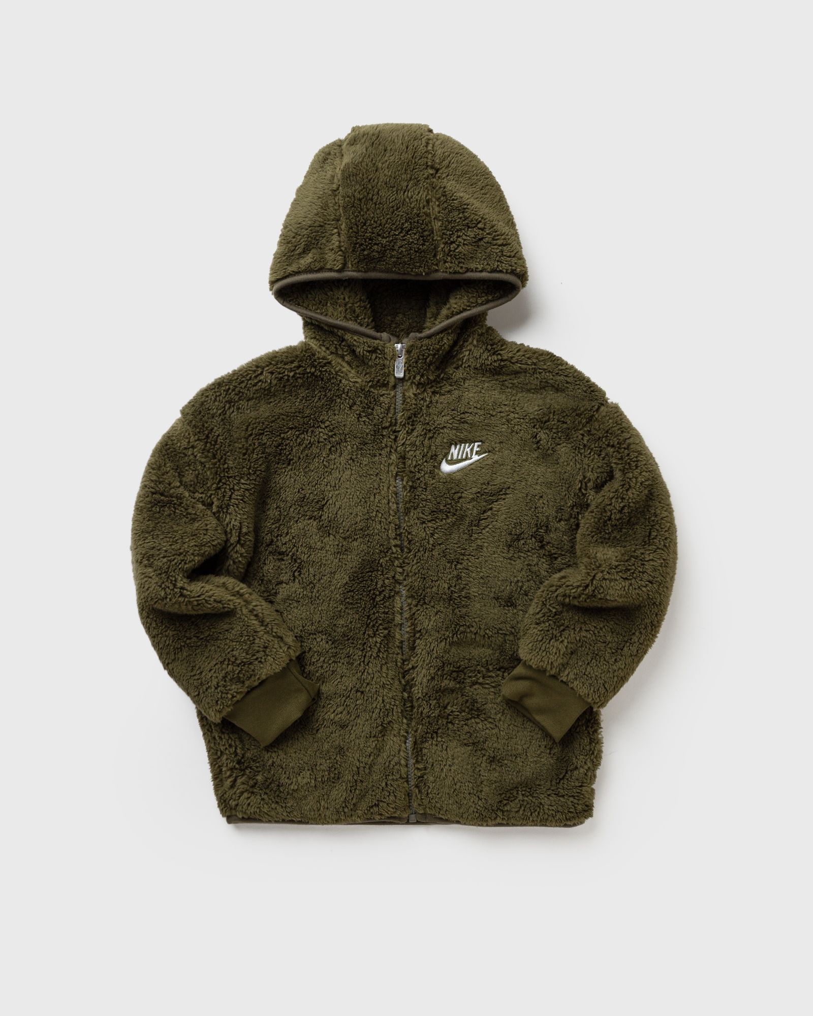 B NSW CLUB WNTRZD FZ HOODIE