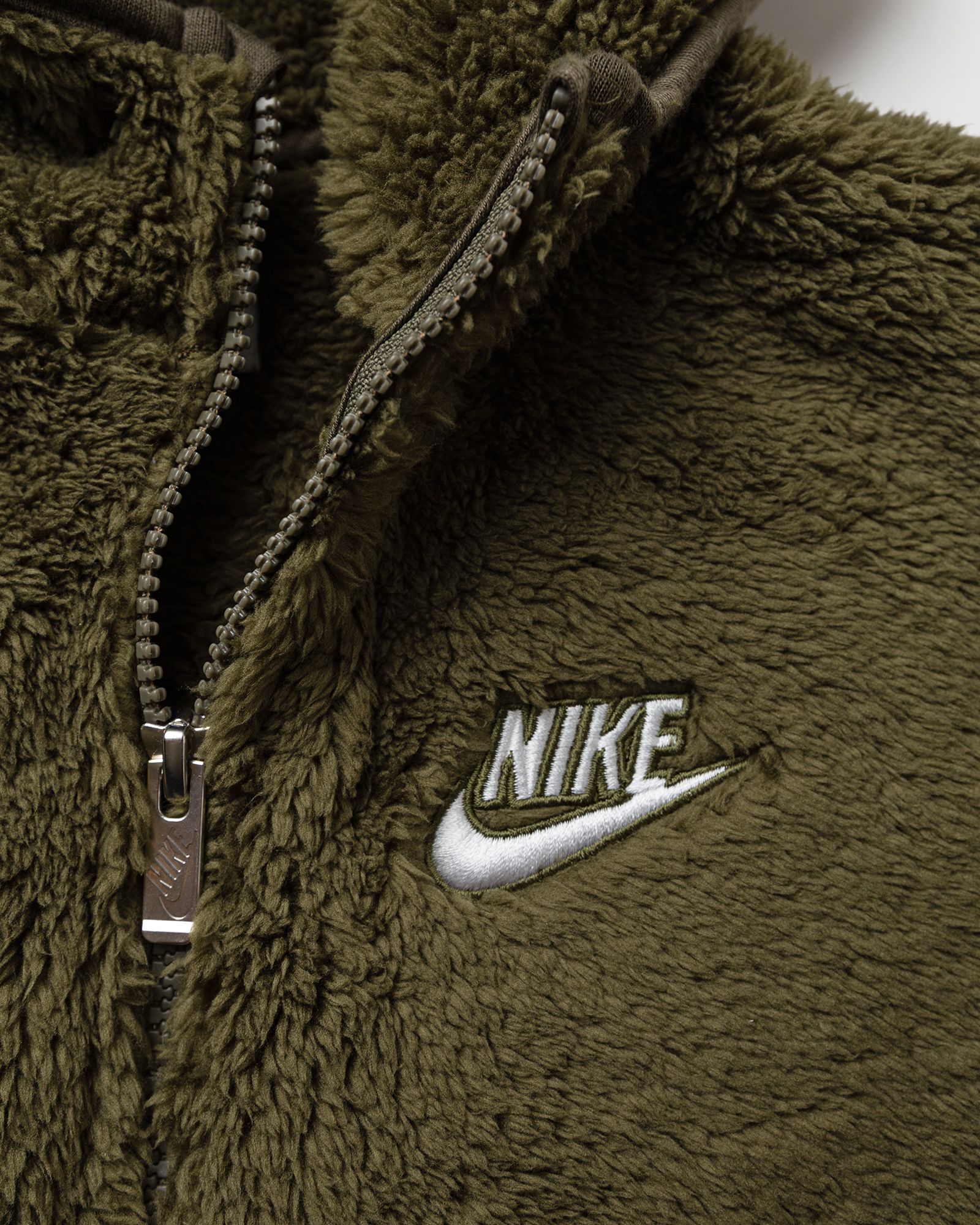 B NSW CLUB WNTRZD FZ HOODIE