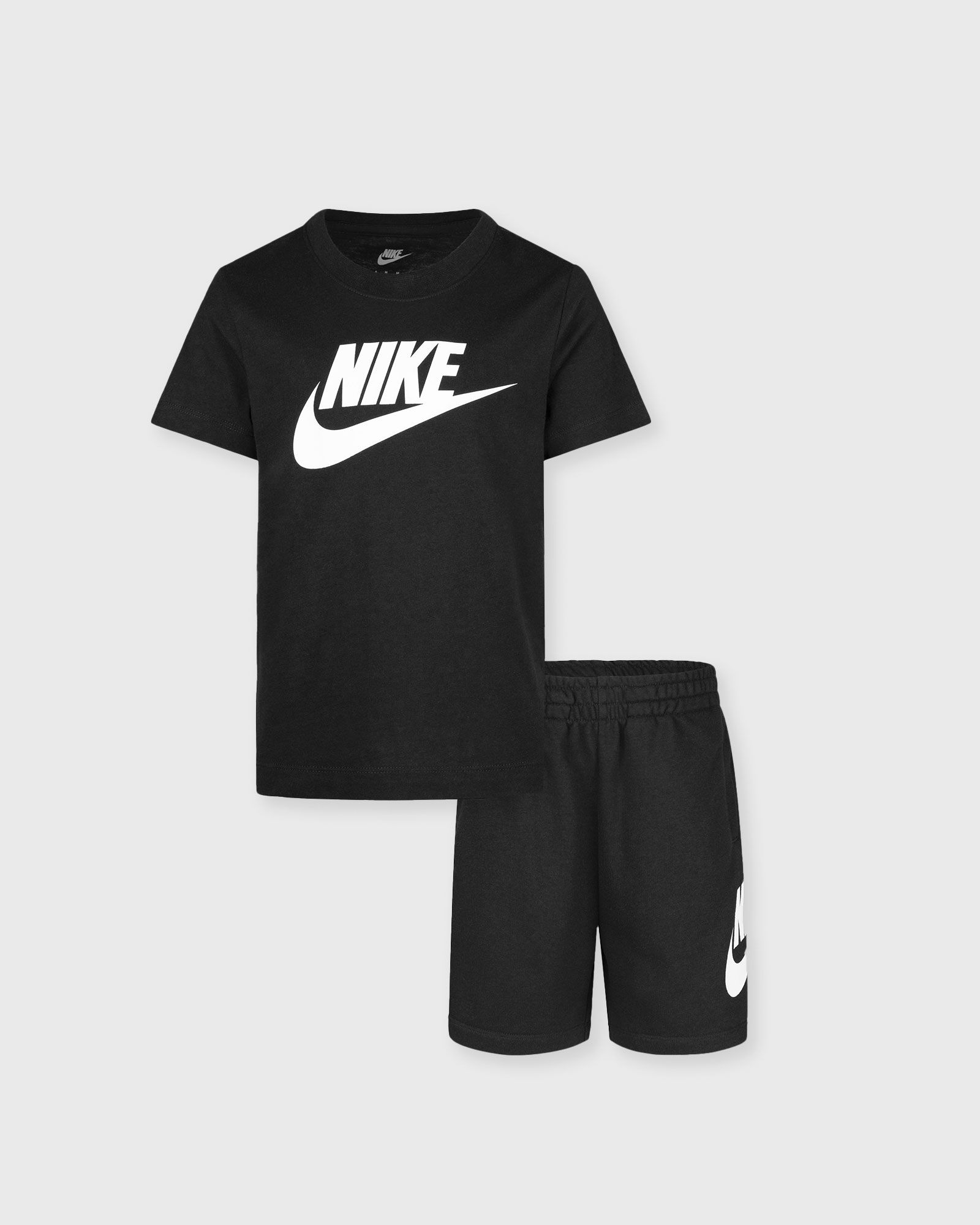 CLUB TEE & SHORT SET