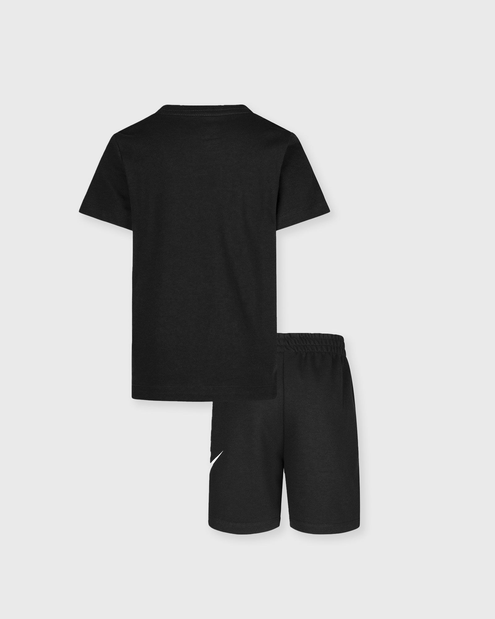 CLUB TEE & SHORT SET