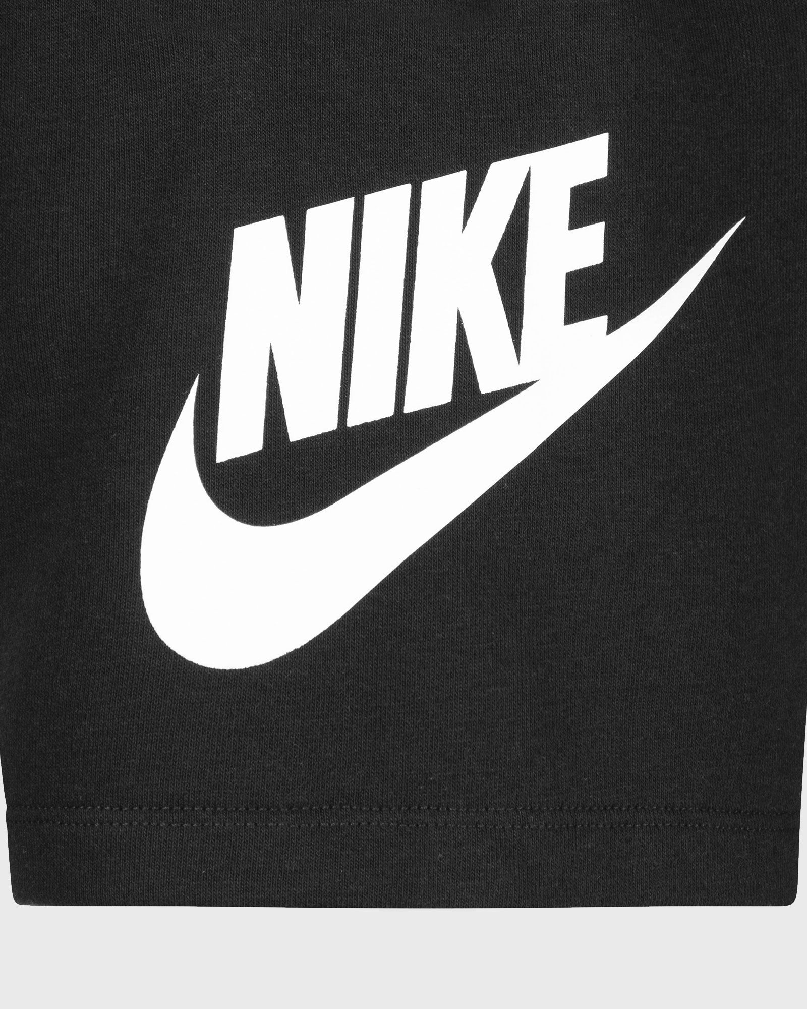 CLUB TEE & SHORT SET