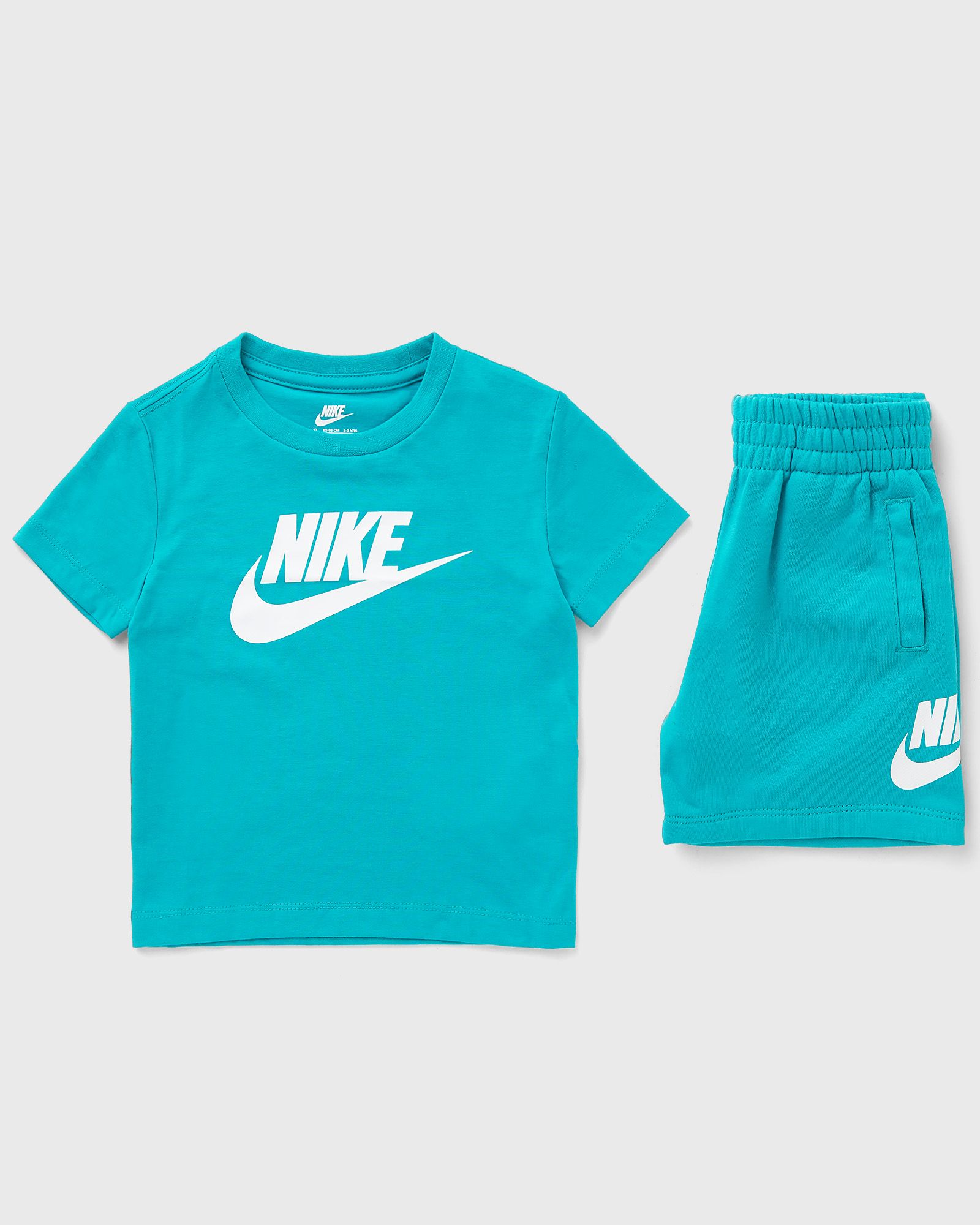 CLUB TEE & SHORT SET