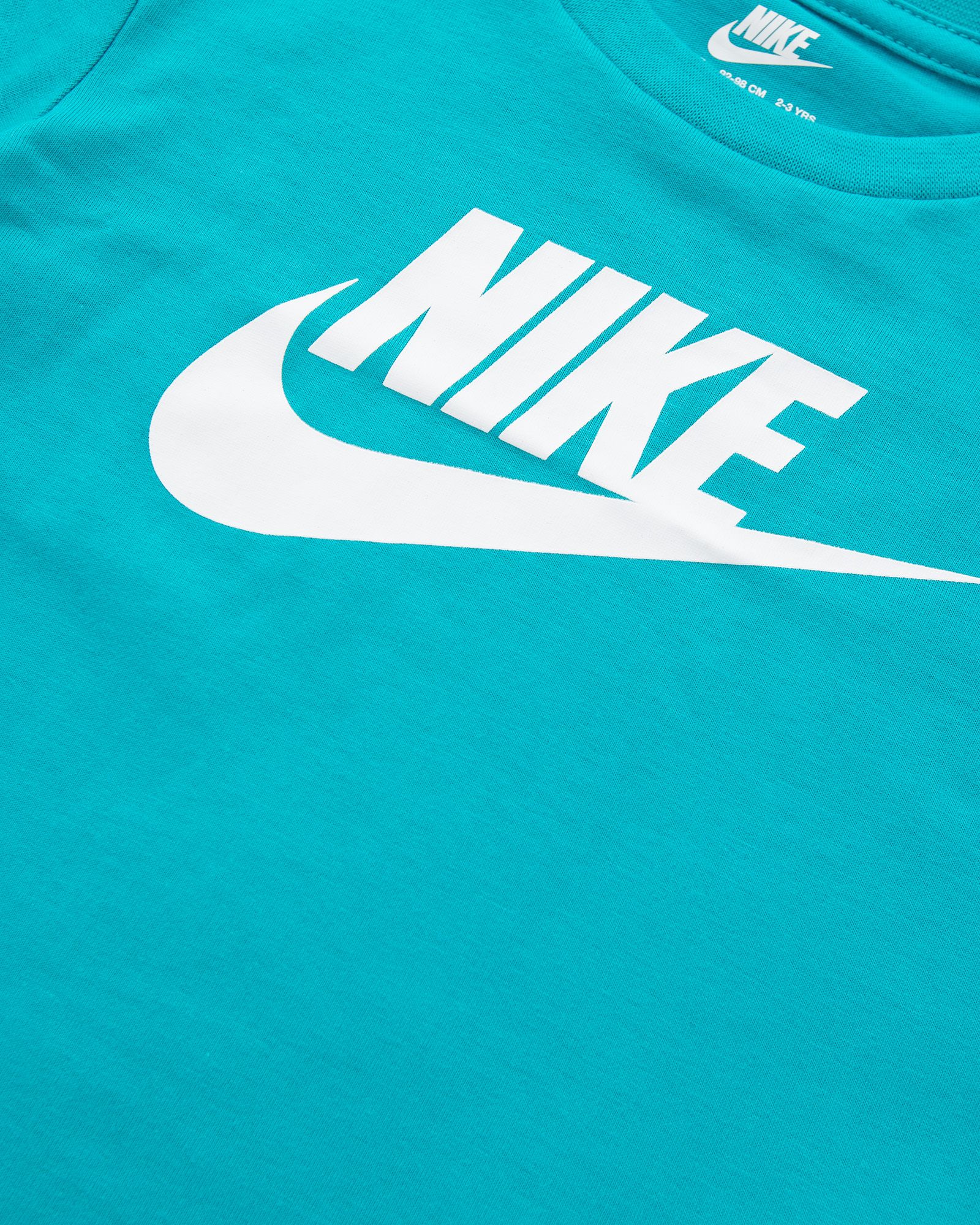 CLUB TEE & SHORT SET