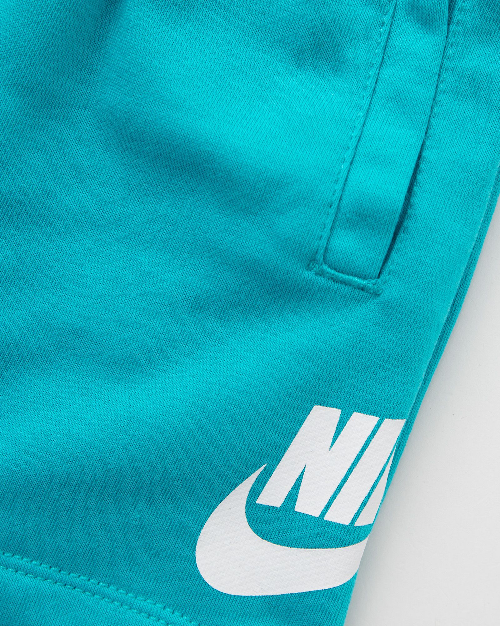 CLUB TEE & SHORT SET