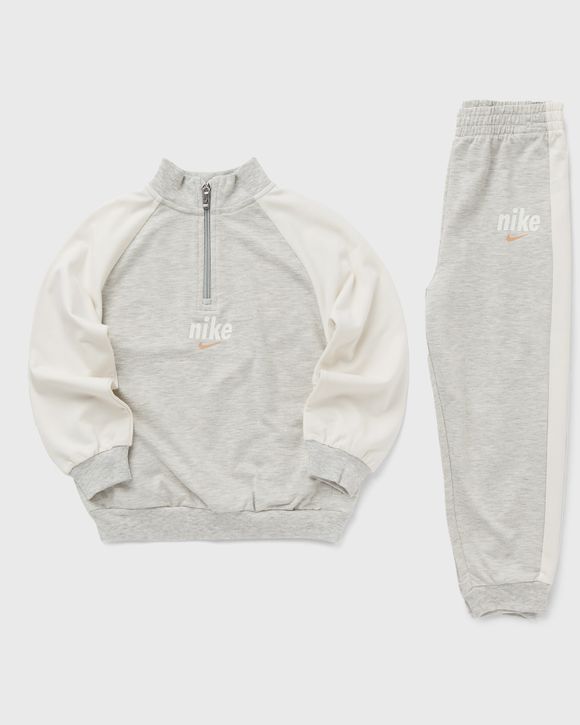 Jordan JORDAN HBR HOODIE AND PANT SET Grey