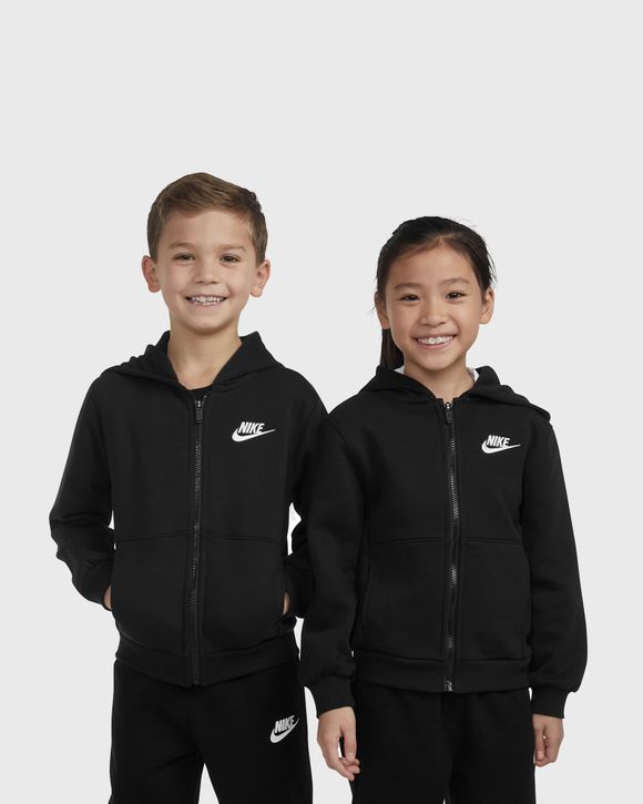 NKN N NSW CLUB FLEECE LBR FZ