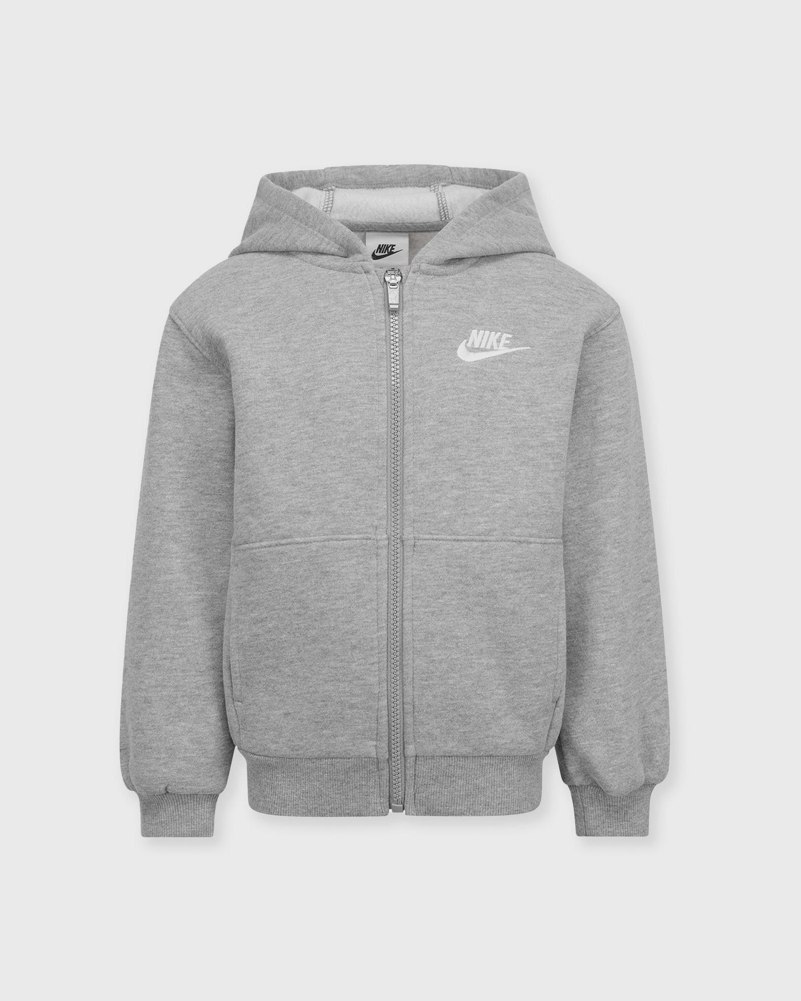 NKN N NSW CLUB FLEECE LBR FZ