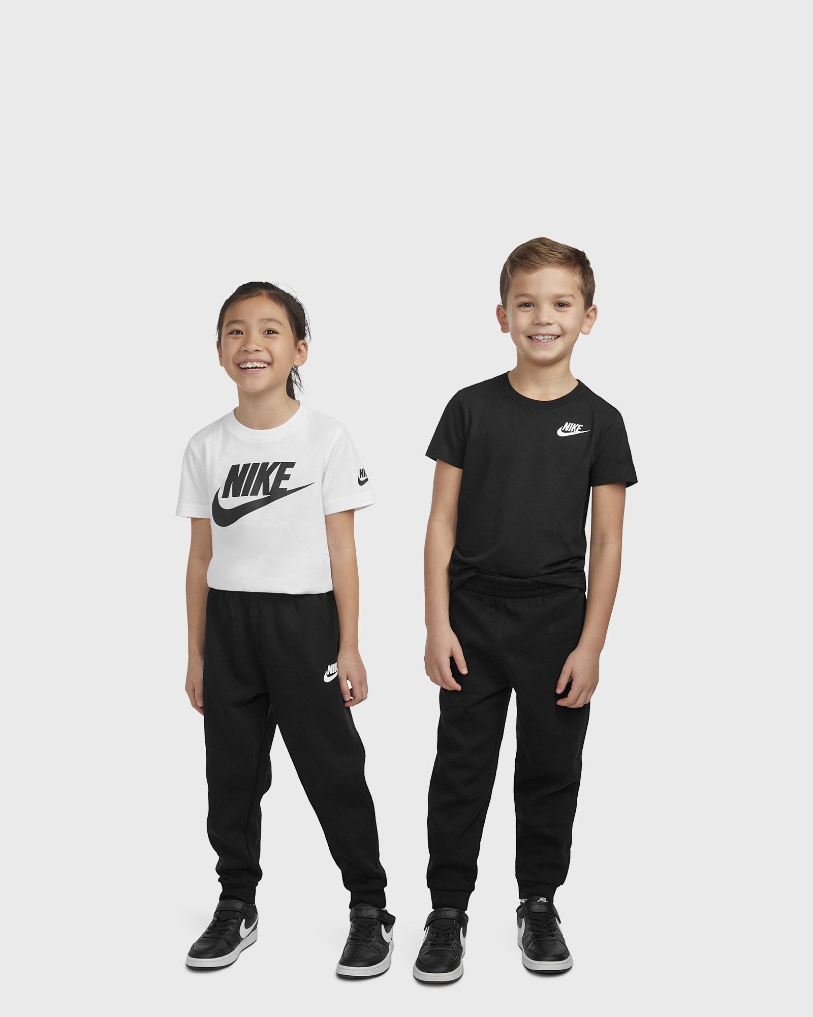 NKN N NSW CLUB FLEECE LBR JOGG