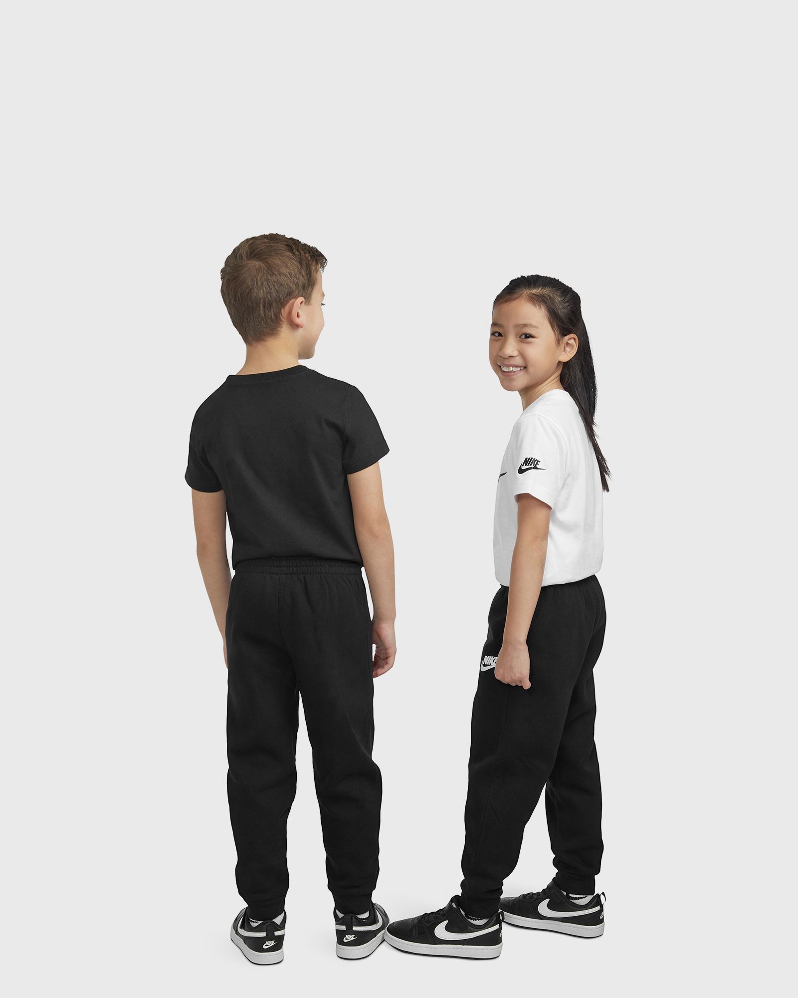 NKN N NSW CLUB FLEECE LBR JOGG