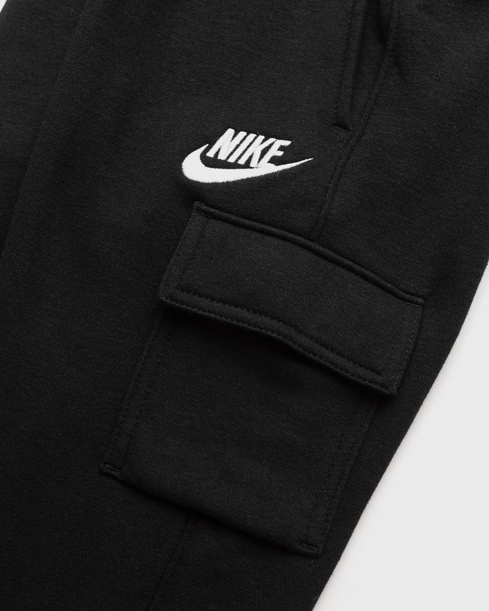 NKN N NSW CLUB FLEECE LBR CARG