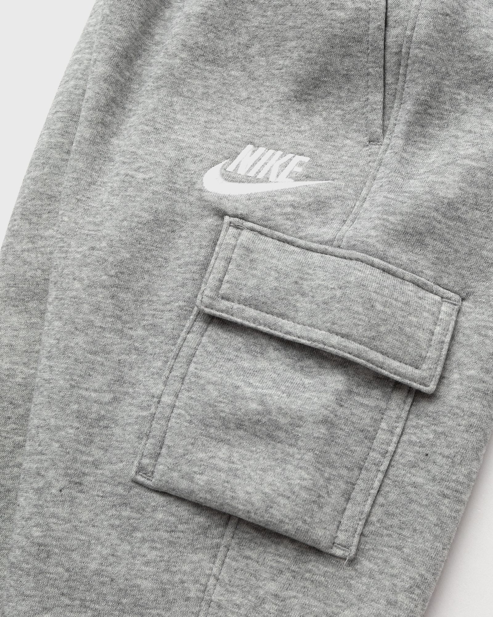 NKN N NSW CLUB FLEECE LBR CARG