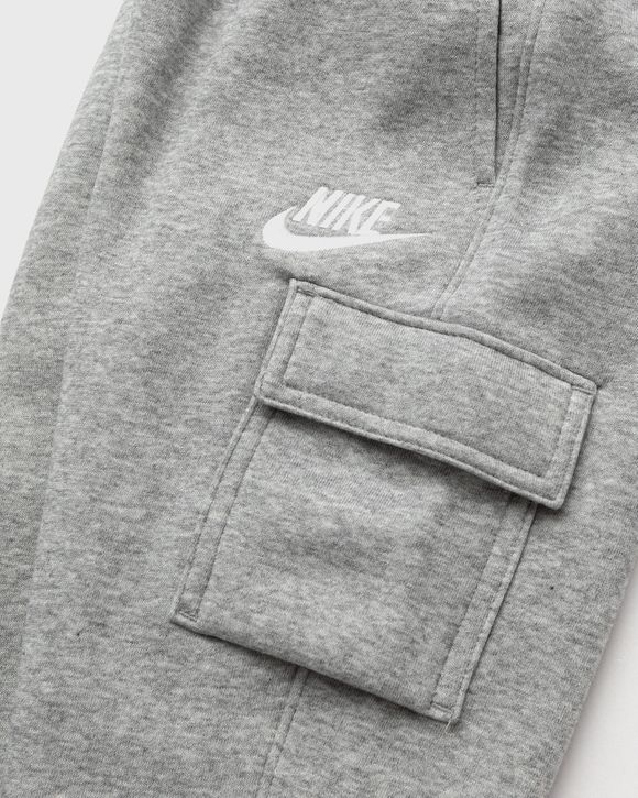 NKN N NSW CLUB FLEECE LBR CARG