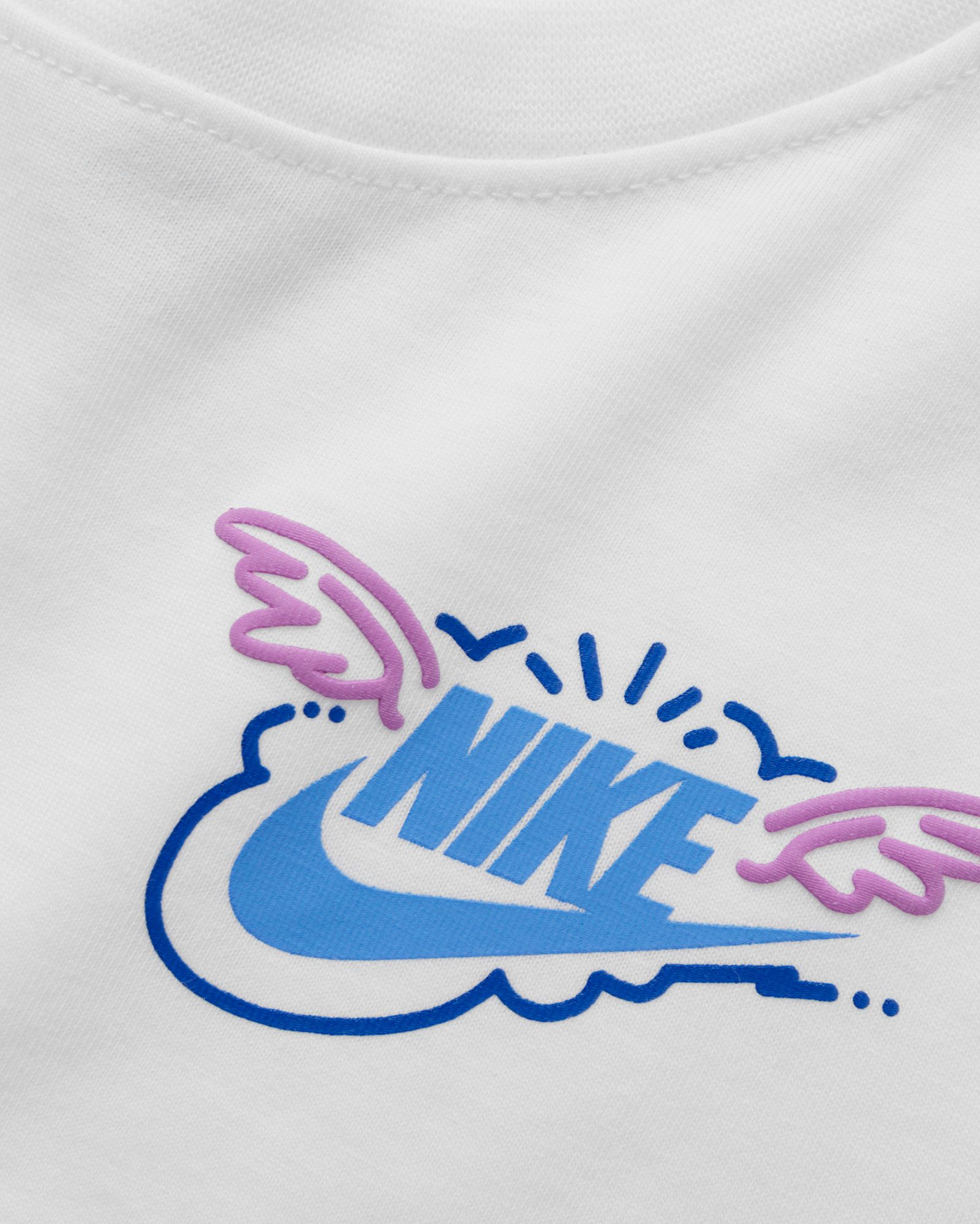 NSW ART OF PLAY RELAXED LS