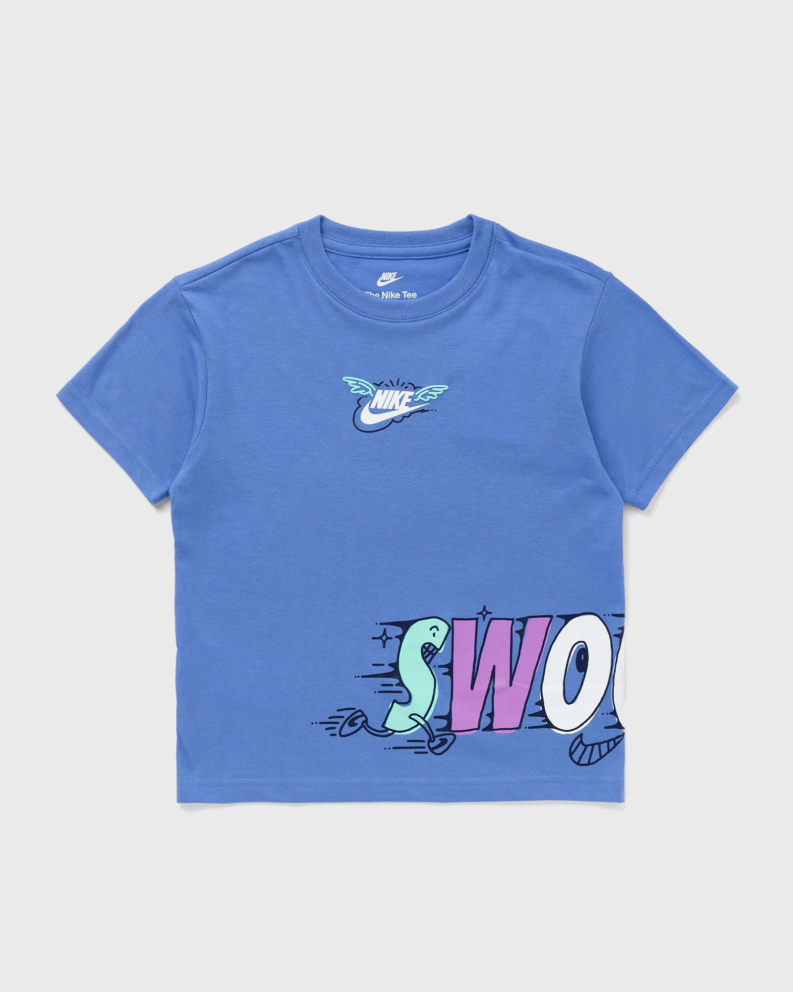 SPORTSWEAR "ART OF PLAY" RELAXED GRAPHIC TEE