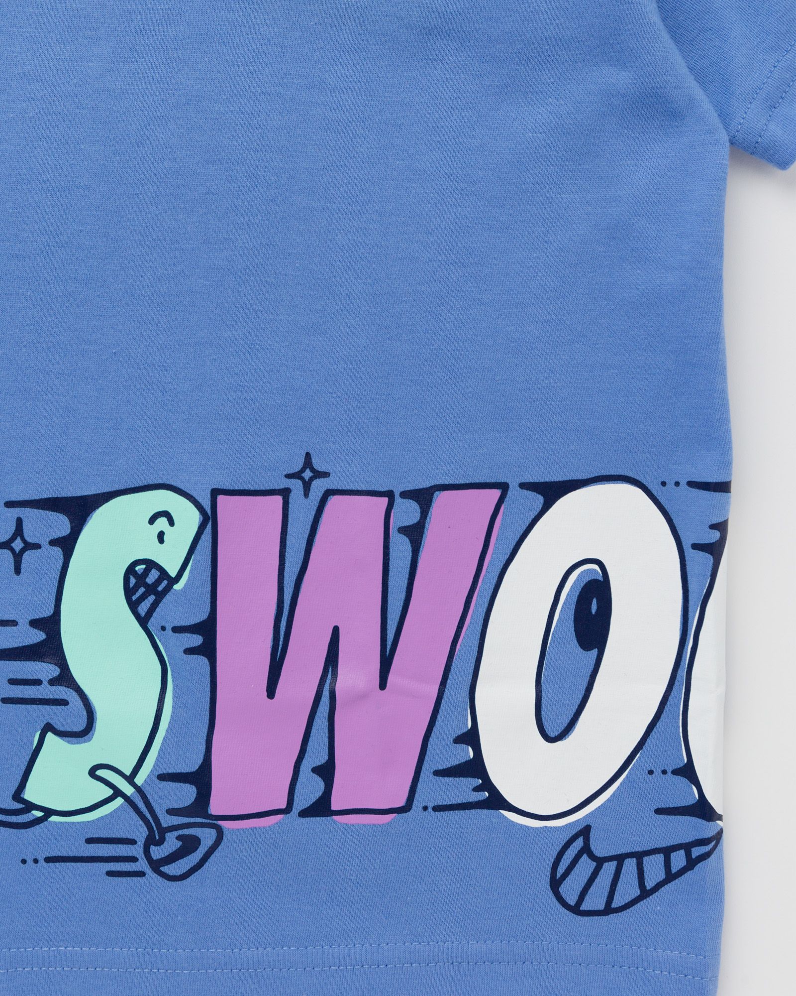 SPORTSWEAR "ART OF PLAY" RELAXED GRAPHIC TEE