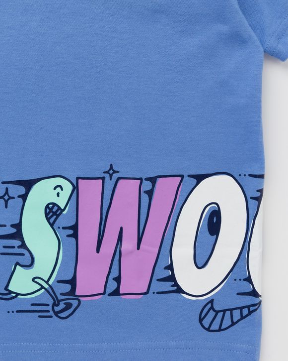 SPORTSWEAR "ART OF PLAY" RELAXED GRAPHIC TEE