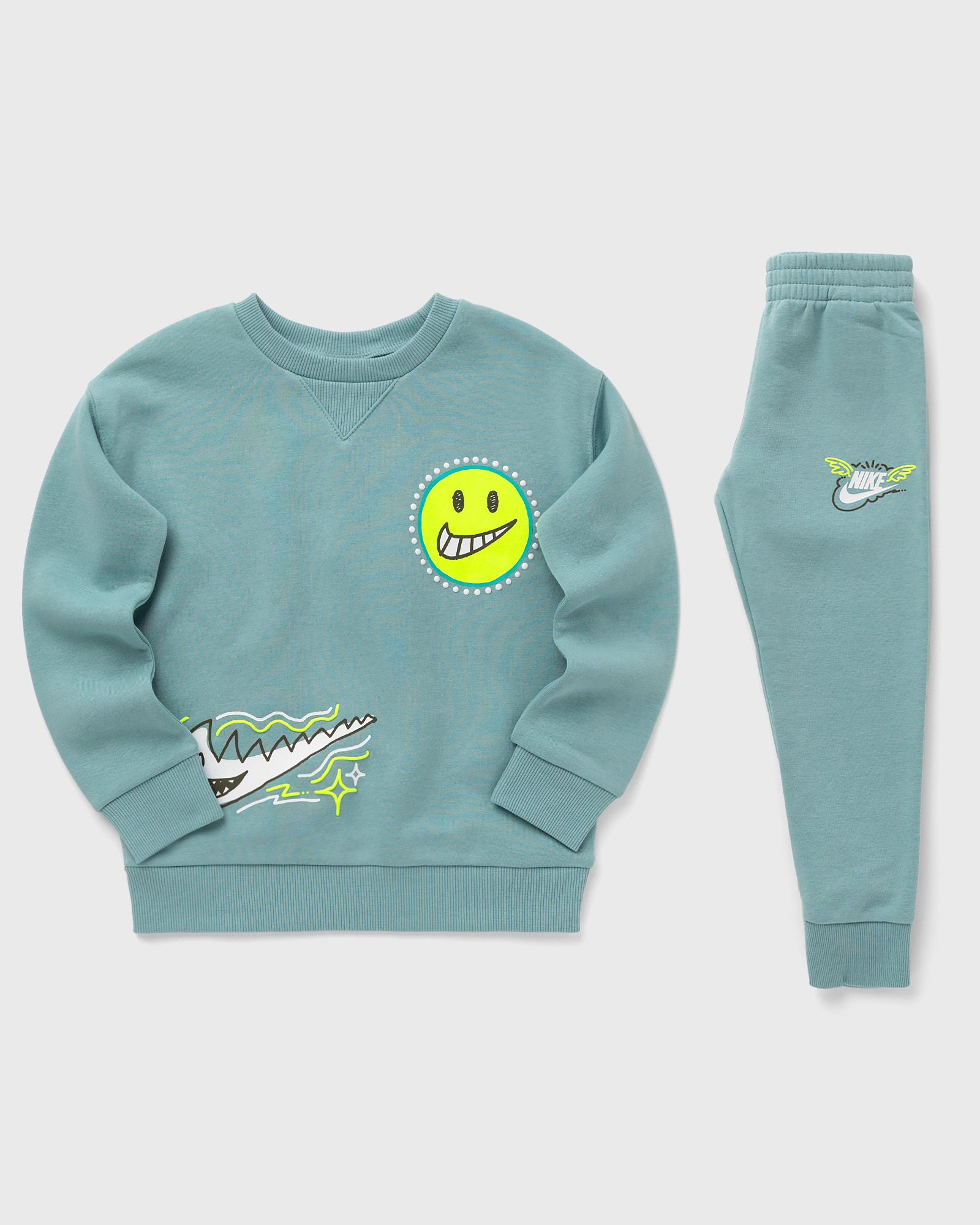 NSW ART OF PLAY FLC CREW SET