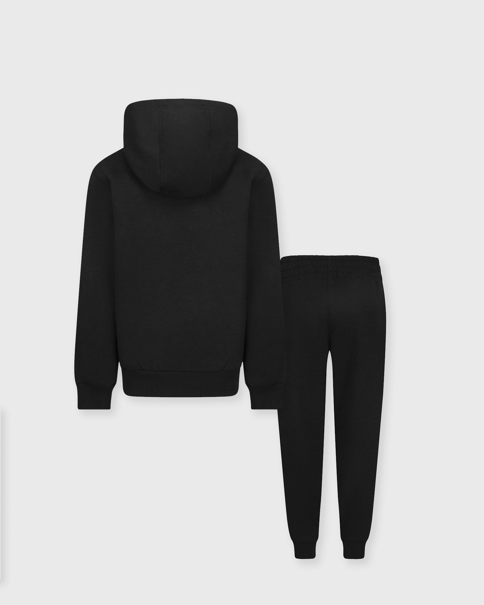 CLUB FLEECE SET