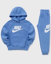 CLUB FLEECE SET