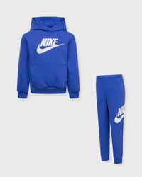 CLUB FLEECE SET