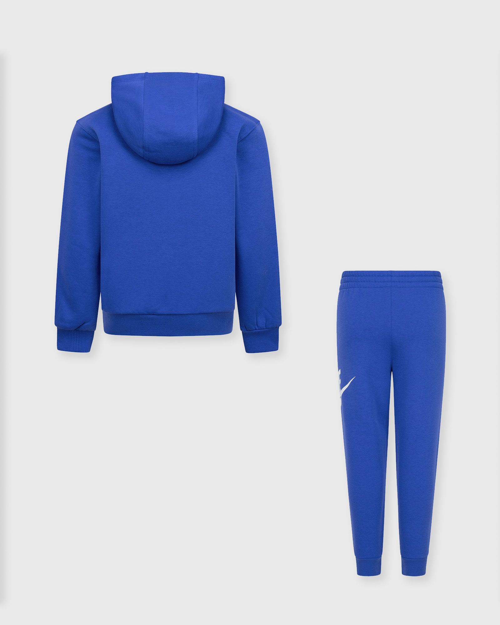 CLUB FLEECE SET