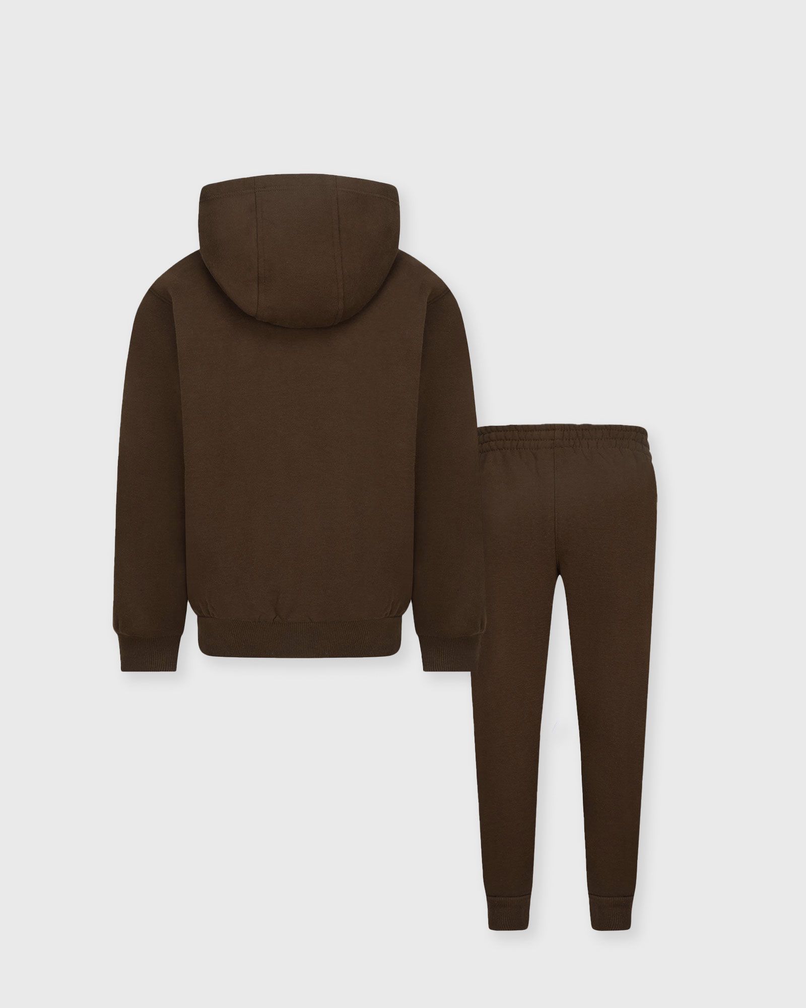 CLUB FLEECE SET