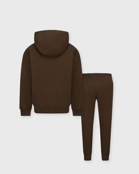 CLUB FLEECE SET
