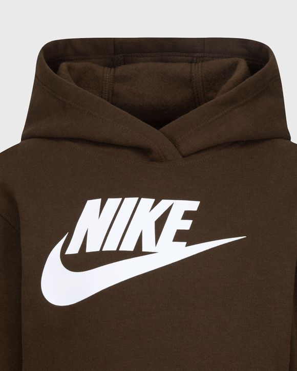 CLUB FLEECE SET