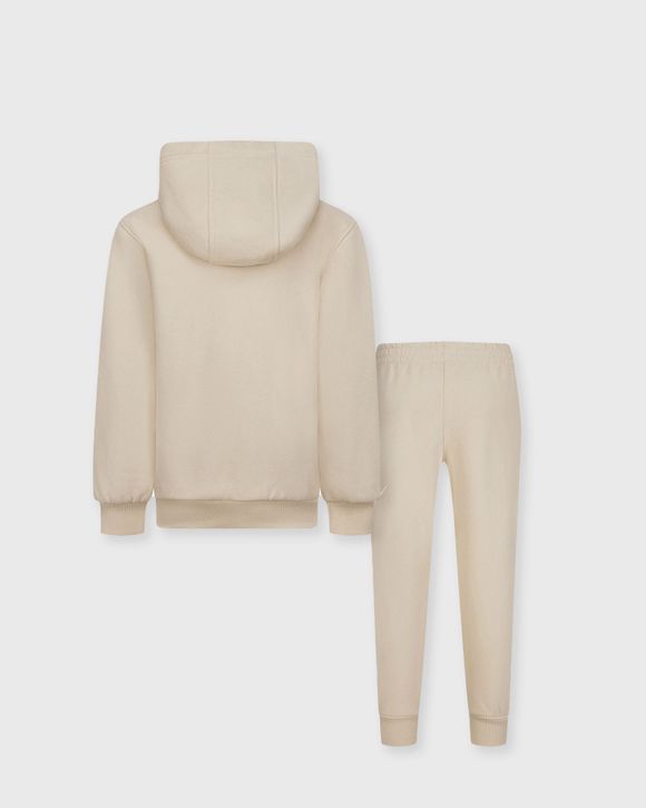 CLUB FLEECE SET