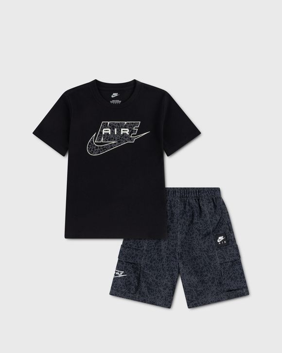 NKB B NK AIR AOP CARGO SHORT S
