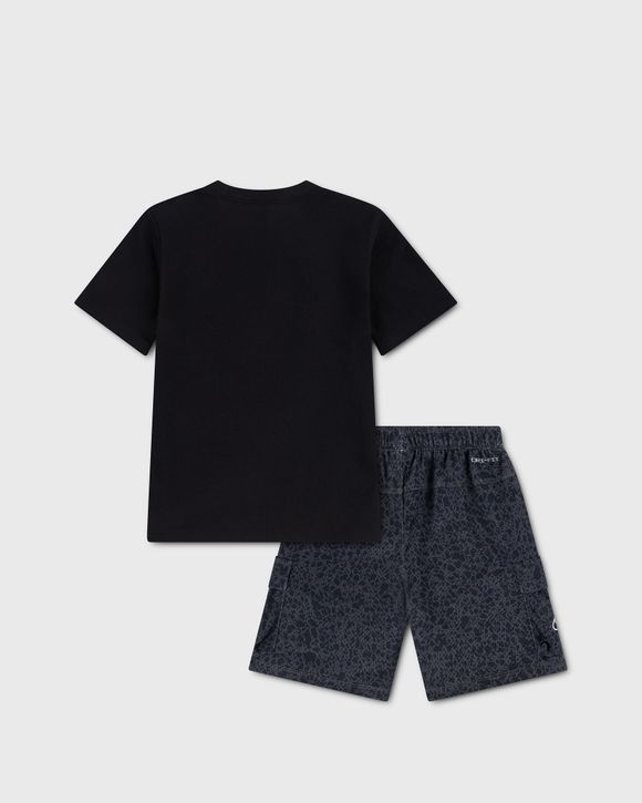 NKB B NK AIR AOP CARGO SHORT S