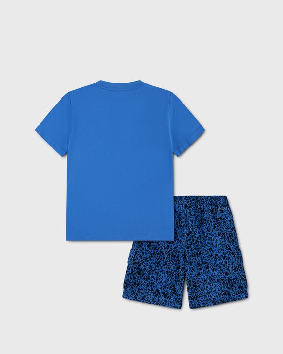 NKB B NK AIR AOP CARGO SHORT S