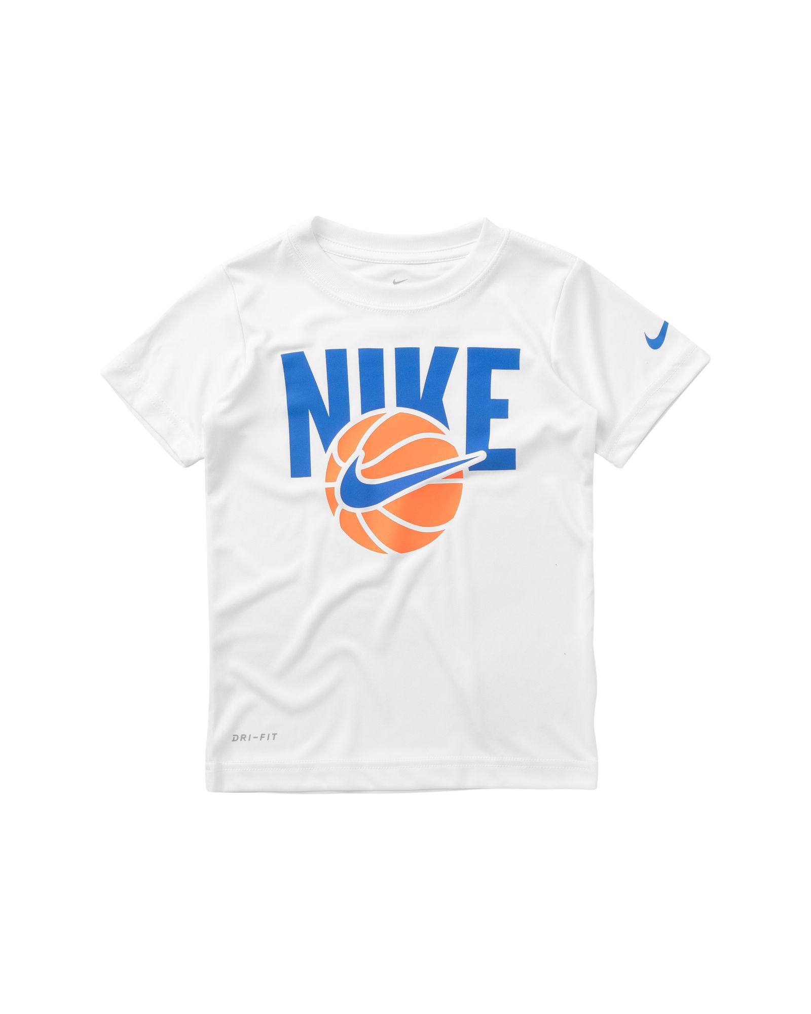 SPORT TEE & SHORT SET