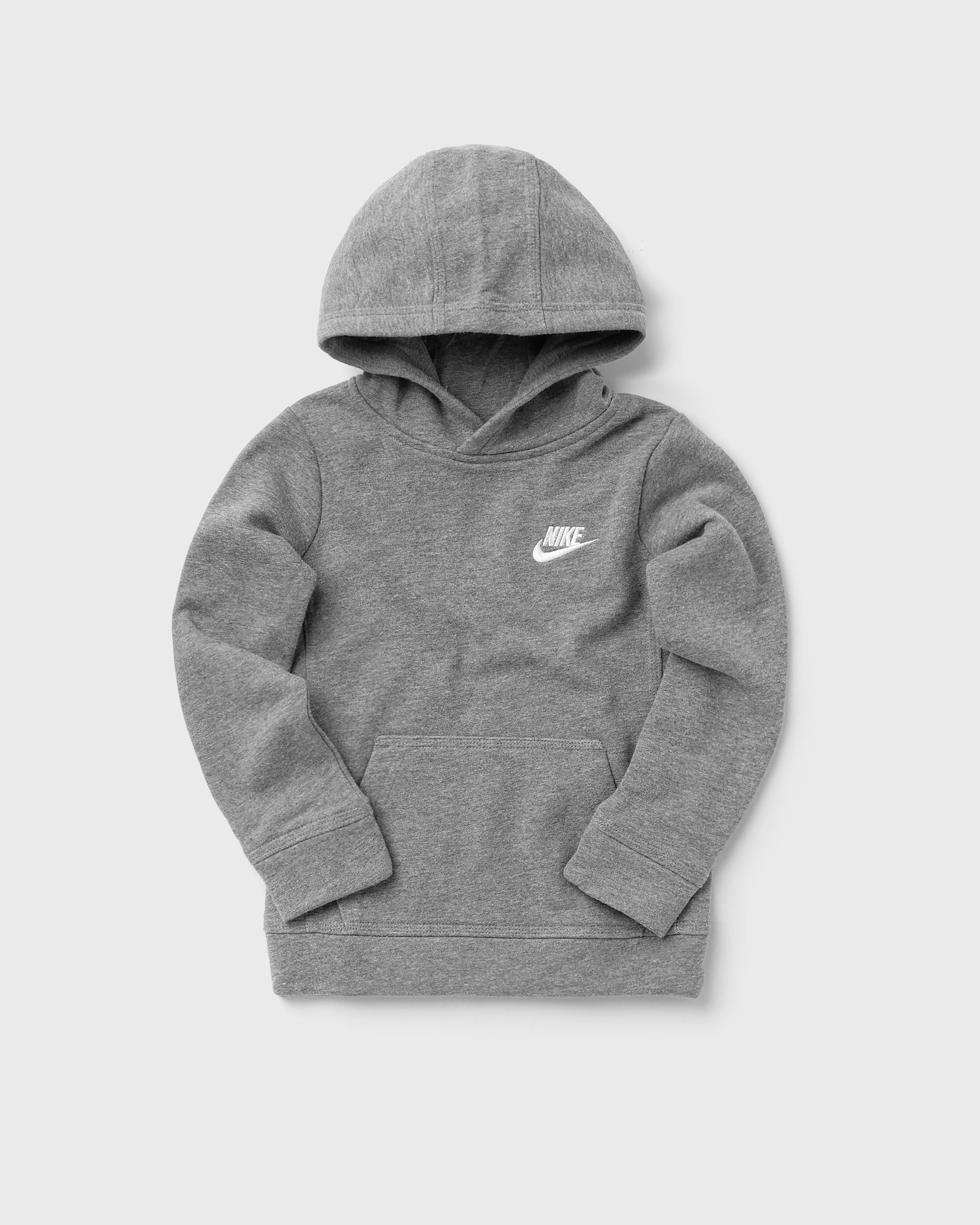 CLUB FLEECE PO HOODIE