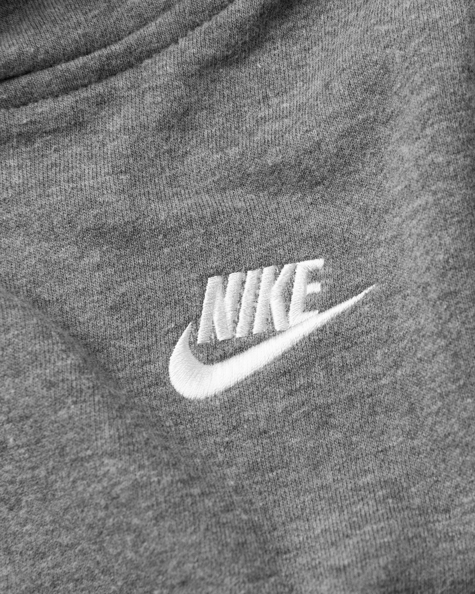 CLUB FLEECE PO HOODIE