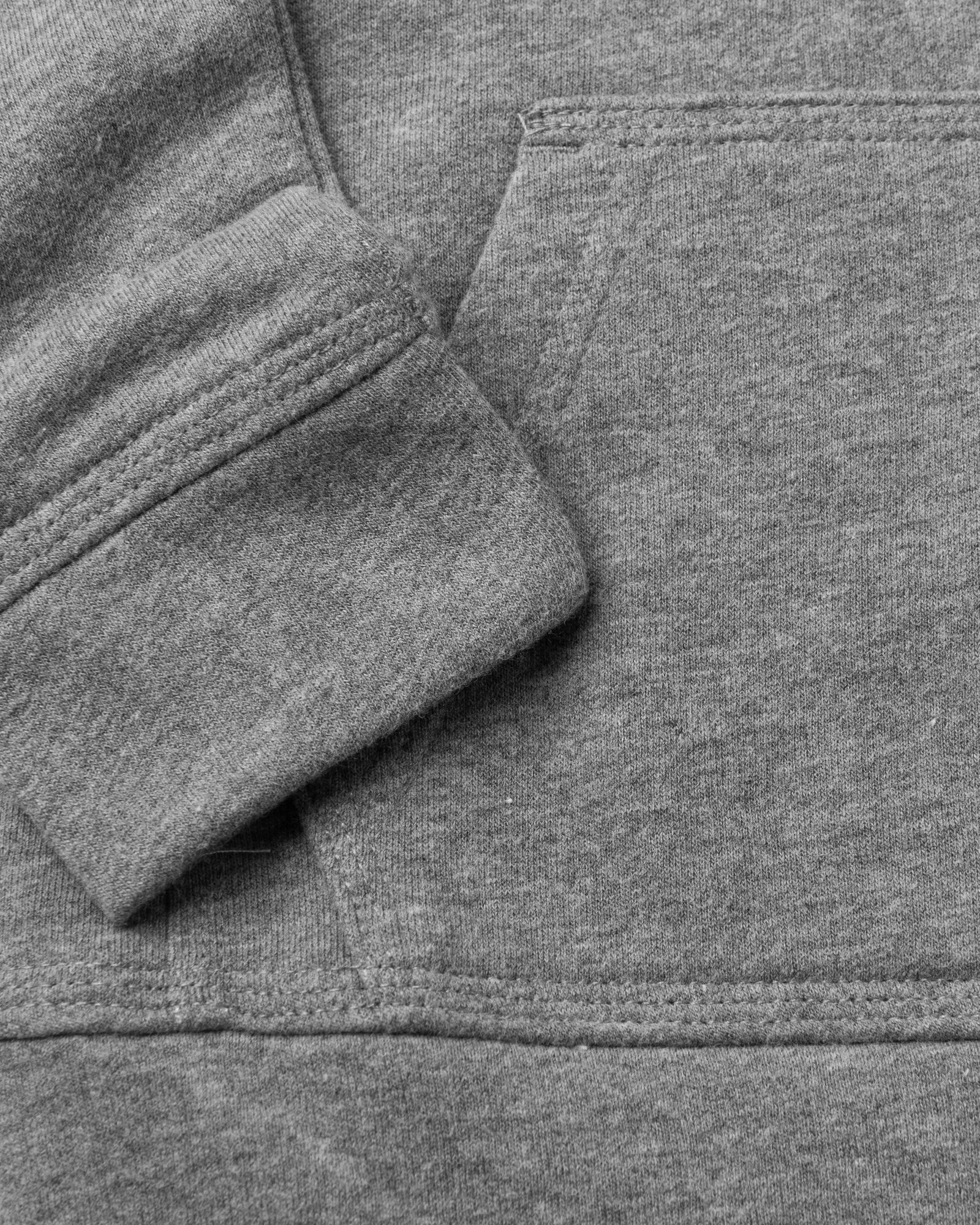 CLUB FLEECE PO HOODIE