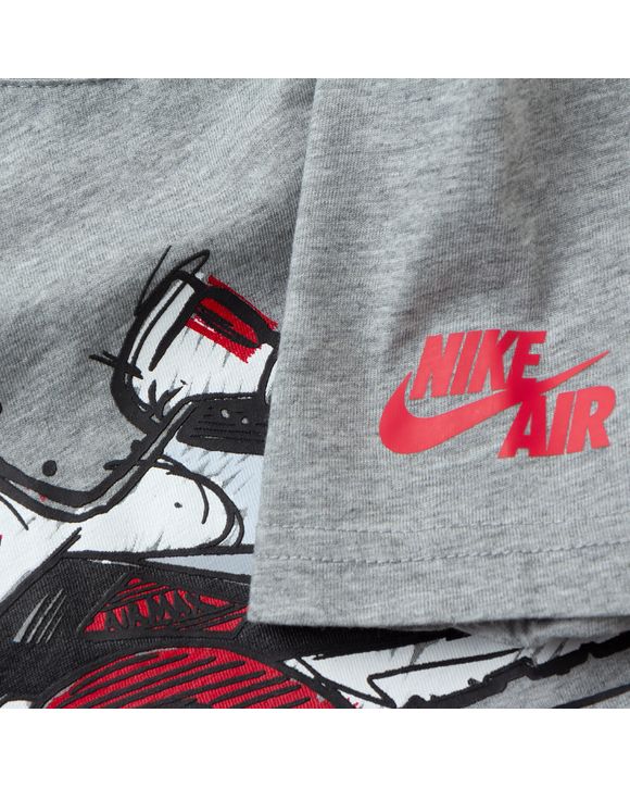 AIR MAX SKETCH TEE