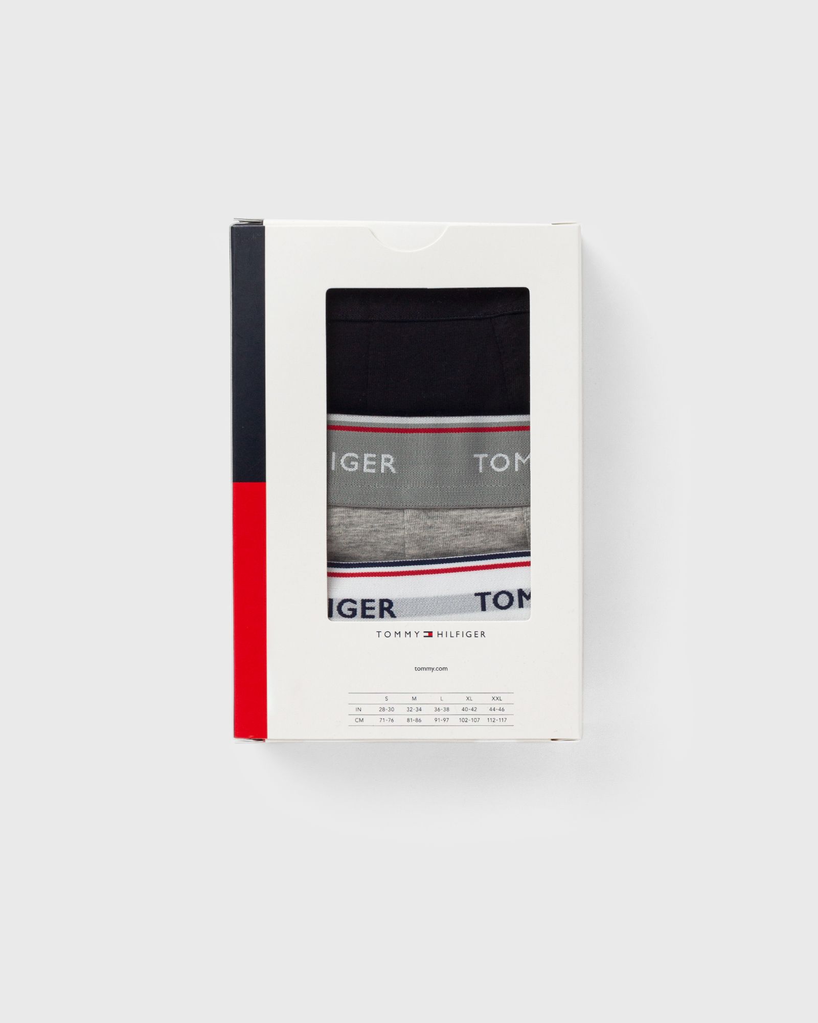 3-PACK TRUNK Boxershorts